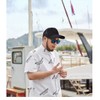 Lovechic Men's Cap, Mesh, Large Size, 23.6 - 25.6 inches
