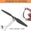 GVSS 16 Pieces Propellers for DJI Mini 3 Pro, Propeller