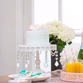 Jishi - Paquete de 30 adornos de ángel para árbol de Navidad, adornos colgantes de acrílico con ángeles de cristal, decoración religiosa cristiana para el hogar, fiestas de bodas y cumpleaños