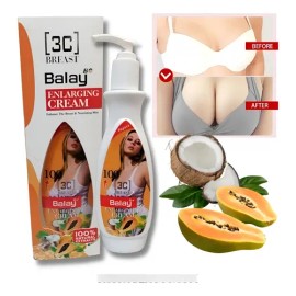 Crema Para Aumento De Busto Senos Y Reafirmante Push Up