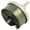 E-Value Hole Saw for Carpentry, 7 Blades, 0.8 inches (20