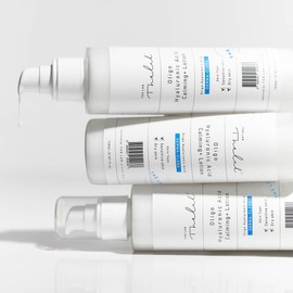 The Lab by Blanc Do 1+1 The Lab by Blanc Do Hyaluronic Acid Calming Lotion 150ml + 150ml / 1+1 더랩바이블랑두 히알루론산 카밍 로션 150ml + 150ml