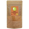 Organic Cinnamon Ground (Cassia) - Certified Organic - by Busy
