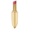 Semi-matte velvet lipstick lotus pink that absorbs smoothly / 보송하게 스며드는 세미 매트 벨벳 립스틱 로터스핑크