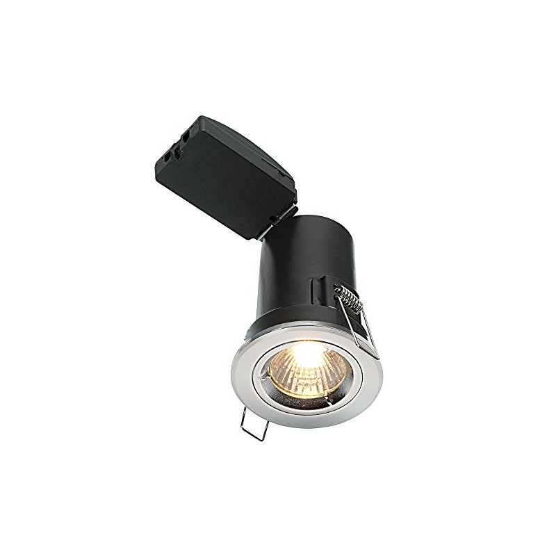 Betta Lighting Fire Rated Downlight 50W Die Cast Aluminium Dimmable