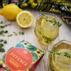 Aduna Defence African Super-Tea with Natural Baobab, Ginger & Lemon