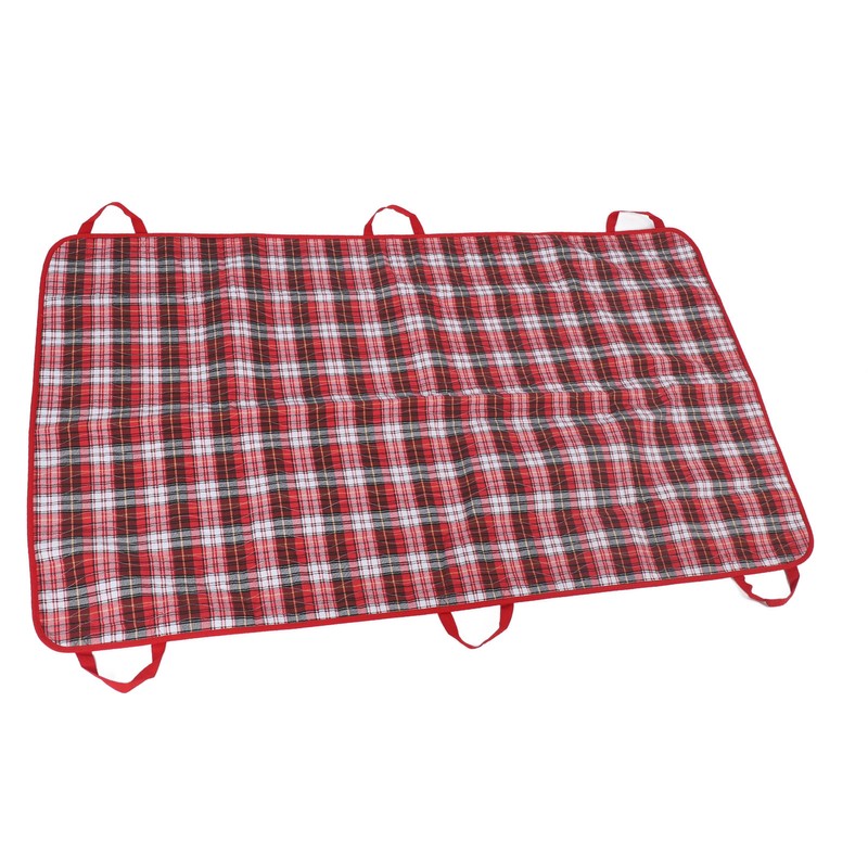 Washable Transfer Sheet Turning Lifting Repositioning Waterproof Reusable Positioning Bed