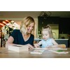 Chuckle & Roar - 4 Pack Wooden Pullout Puzzle -