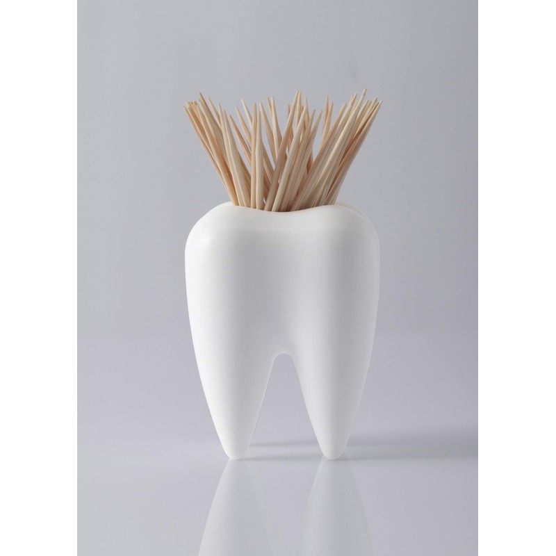 Toothpick Dispenser - Toothpick Holder