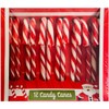 Hot Cocoa & Candy Cane Gift Set – 20 Premium