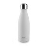 IBILI - Double Wall Colorful 350ml 18/10 Stainless Steel Reusable