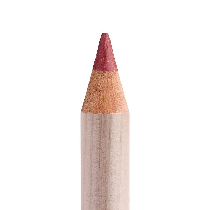 ARTDECO Smooth Lip Liner - Sustainable Contour Pencil Long-Lasting, Nourishing