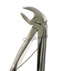Dental Extracting Forceps Extracting Forceps DEFB Lower Root, Universal Extracting