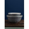 Mason Cash Colour Mix Grey 24 CM Mixing Bowl