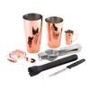 Barfly Cocktail Kit, Mojito, Copper