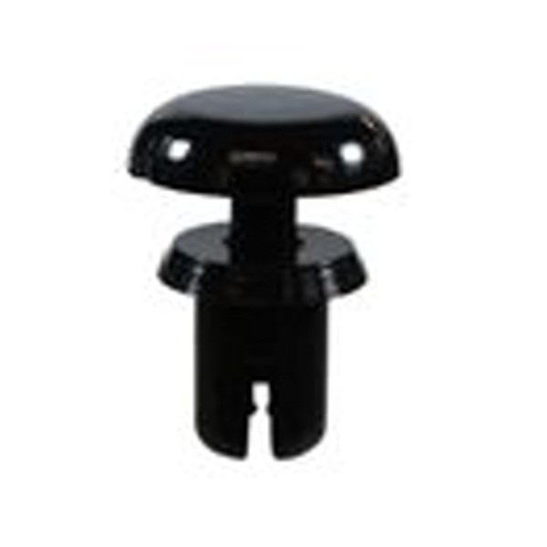 Osato P-TYPE B P3555 Push Rivet, Number of Contents Approx.