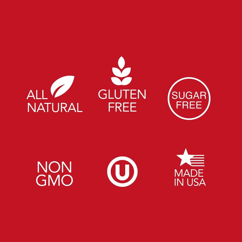 The Spice Lab Nom Nom Paleo Magic Mushroom Powder -