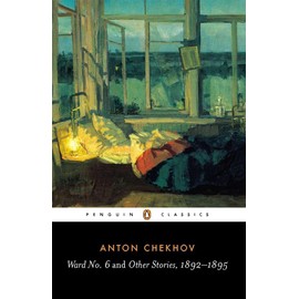 Ward No. 6 and Other Stories, 1892-1895: xxxii