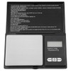 Aramox Mini Jewelry Scale High Precision Scale Electronic Scale LED
