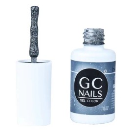 Gel Fotosensible Galaxy 3 Pasos Uñas , A Elegir ,gc Nails                                                                                             