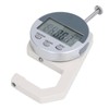 Digital Electronic Thickness Gauge Meter Measuring Tool Mini 0.01mm Thin
