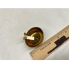 Tools and Replacement for Clock. Brass Clock Bell 1 3/4"-