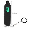 Gas Detector Professional High Accuracy Sensitive Audible Visual Alarm Handheld