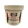 Harris Al-Braze EC. Aluminum Powdered Brazing Flux||0.5lb (227g). ECDF1/2