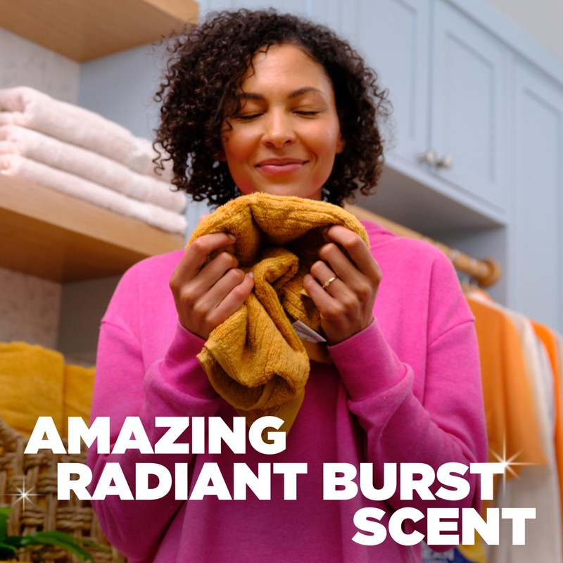 ARM & HAMMER™ Deep Clean Odor Formula Liquid Laundry Detergent,