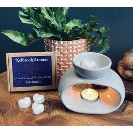 Wax Melts - Alien Invasion | 16 Pack | Strong Scented | Made in The UK | Plastic Free | Vegan