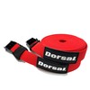 DORSAL Surfboard Kayak SUP Surf Roof Rack Tie Down Straps