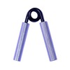 INFINITY Hand Grip Strengthener Trainer (350Lbs Silver)