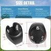 John Deere Beverage Cup Holder AM131898 For John Deere Lawn