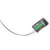 FS IA6 RC Receiver 2.4GHz 6 Channels with Dual Antenna
