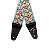 Fender Pasadena Woven Guitar Strap - Cathedral