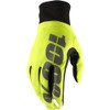 100% Hydromatic Mens MTB Gloves