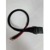 western 21294 32" Power Cable Western Fisher Pump Side Ground