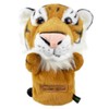 Scott Edward Covered Driver Animal Shaped Golf Club Headwear, Soft