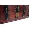 infinimo Treasure Chest - Children's Birthday Treasure Chest - Pirate