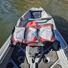 YakAttack Waterproof First Aid Kit for Boating & Kayaking with