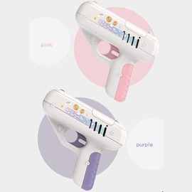 Surprise Lollipop Launch Toy Gun for Kids, Storage Toy with Candy Storage, Children's Candy Toy (1)