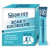 DR.YES Electrolytes Powder with Potassium, Sodium, Zinc & Vitamins, Rapid