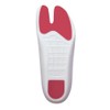 Sorbo Tabi Insoles, Underground Tabi Insoles, 2L Size (10.6 -