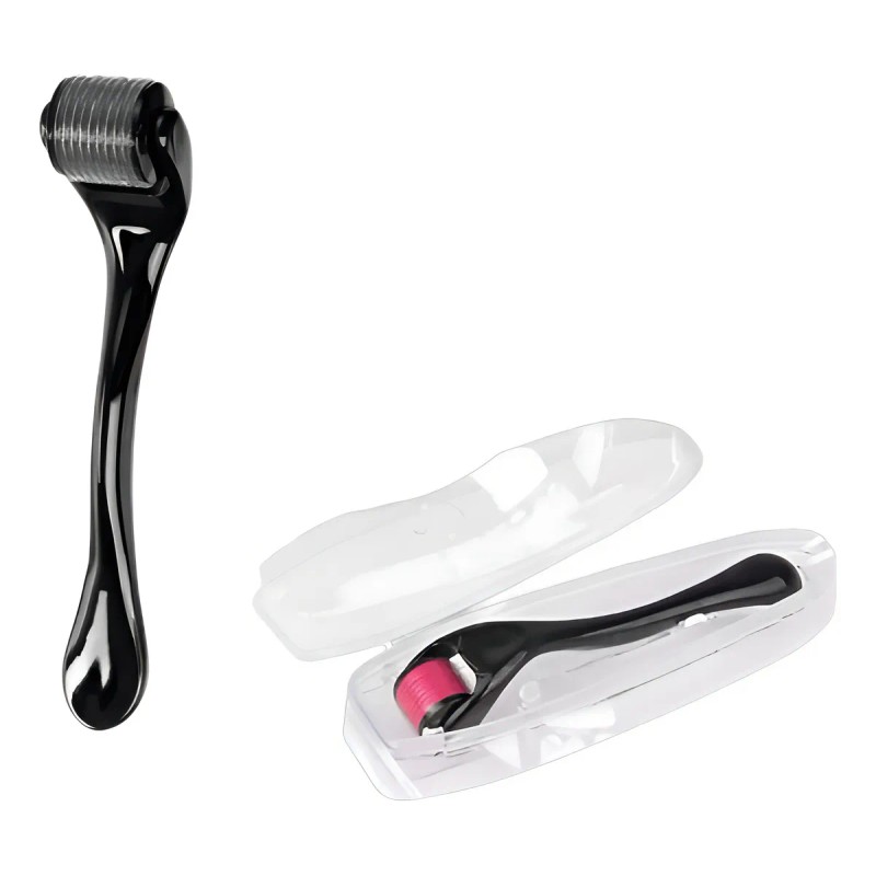 02 unidades de Roller Derma System 1.5 Mm