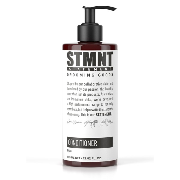 STMNT Statement Grooming Goods Conditioner 675 ml