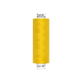 Gütermann Creativ 707589-417 500 m Colour: 417 Yellow