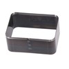 8pcs Leather Punch Cutter Mold High Carbon Steel Hollow Punch