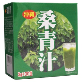 Kuchou Soup, Okinawa Prefecture, Healthy Food, Dextrin, Easy to Drink, Made in Japan (1 Box)