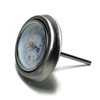 Primo Grill Thermometer and Bezel Combo for Primo Ceramic Grills