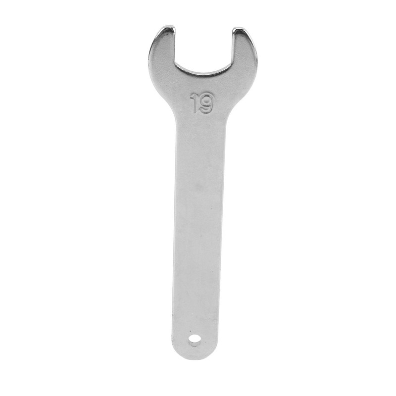 Pneumatic Angle Grinder with Hex Wrench High Strength 15000RPM Air